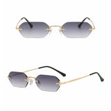 Rudiaro Diamond Cut - Zwart | Bril Unisex