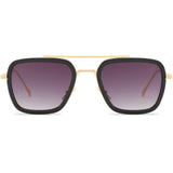 Rudiaro Flight Oversized - Paars | Zonnebril Unisex