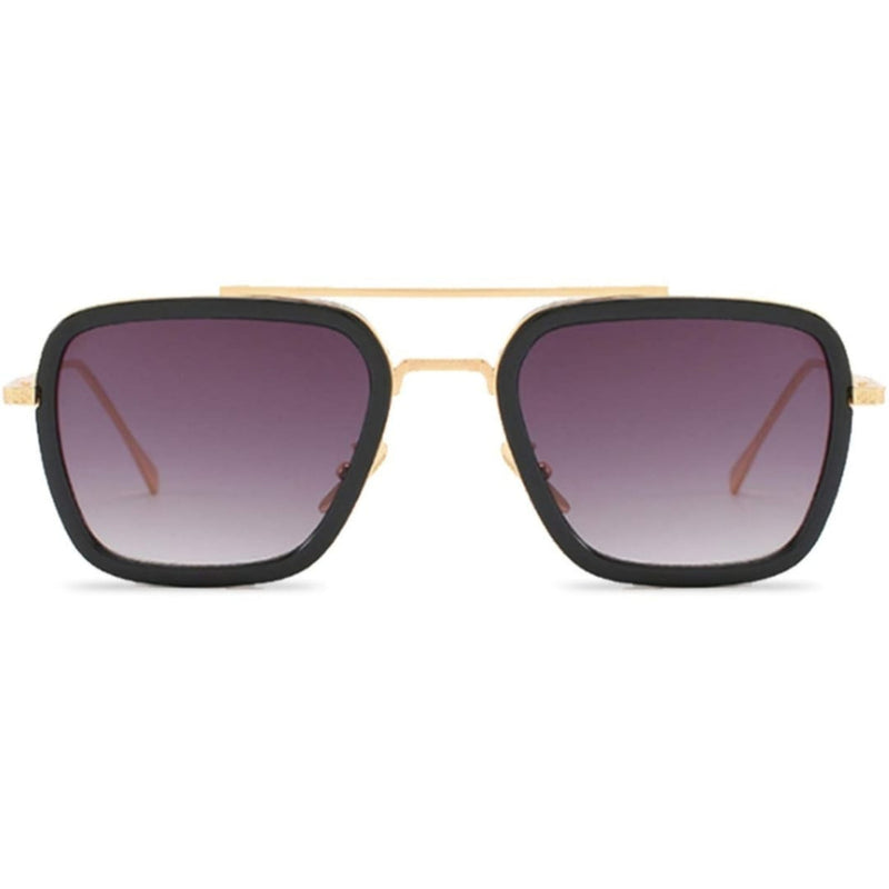 Rudiaro Flight Oversized - Paars | Zonnebril Unisex
