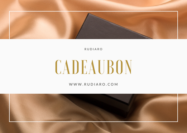 Rudiaro Cadeaubon